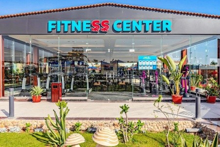 Rewaya Majestic Resort - 31