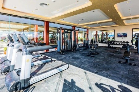 Rewaya Majestic Resort - 32