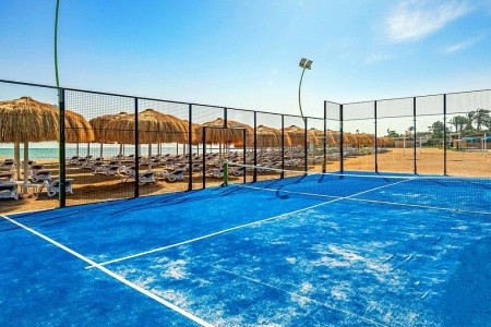 Rewaya Majestic Resort - 33