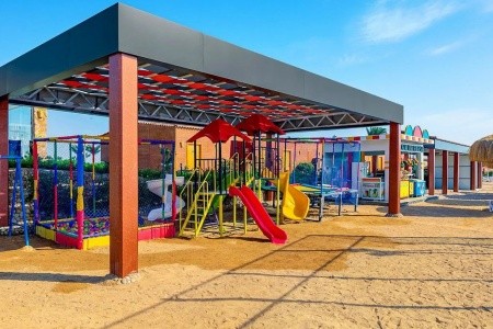 Rewaya Majestic Resort - 35