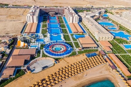 Rewaya Majestic Resort - 36