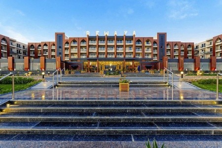 Rewaya Majestic Resort - 37