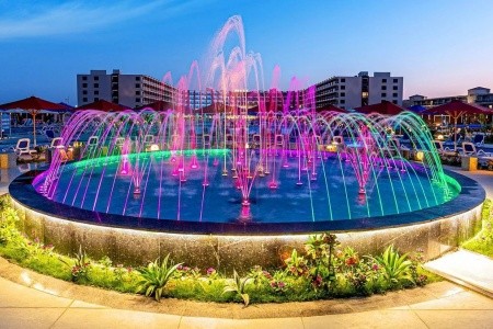 Rewaya Majestic Resort - 38