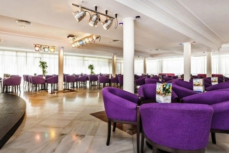 Španielsko Mallorca Globales Condes De Alcudia 15 dňový pobyt All Inclusive Letecky Letisko: Praha July 2026 (13/07/26-27/07/26)