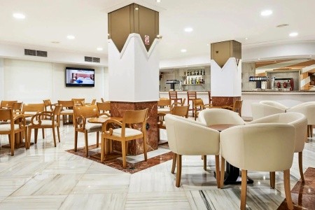 Španielsko Mallorca Globales Condes De Alcudia 15 dňový pobyt All Inclusive Letecky Letisko: Praha July 2026 (13/07/26-27/07/26)