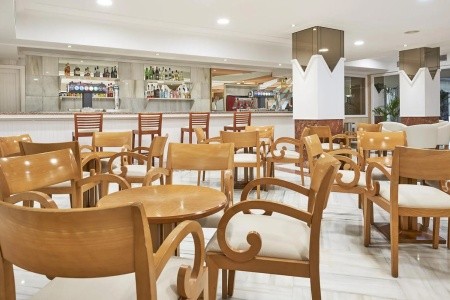 Španielsko Mallorca Globales Condes De Alcudia 15 dňový pobyt All Inclusive Letecky Letisko: Praha July 2026 (13/07/26-27/07/26)