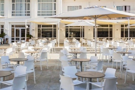 Španielsko Mallorca Globales Condes De Alcudia 15 dňový pobyt All Inclusive Letecky Letisko: Praha July 2026 (13/07/26-27/07/26)