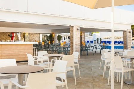 Španielsko Mallorca Globales Condes De Alcudia 15 dňový pobyt All Inclusive Letecky Letisko: Praha July 2026 (13/07/26-27/07/26)