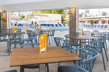 Španielsko Mallorca Globales Condes De Alcudia 15 dňový pobyt All Inclusive Letecky Letisko: Praha July 2026 (13/07/26-27/07/26)