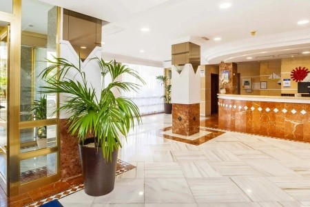 Španielsko Mallorca Globales Condes De Alcudia 15 dňový pobyt All Inclusive Letecky Letisko: Praha July 2026 (13/07/26-27/07/26)