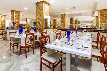 Španielsko Mallorca Globales Condes De Alcudia 15 dňový pobyt All Inclusive Letecky Letisko: Praha July 2026 (13/07/26-27/07/26)