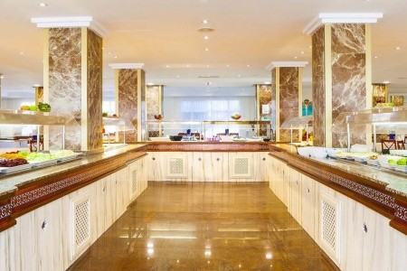 Španielsko Mallorca Globales Condes De Alcudia 15 dňový pobyt All Inclusive Letecky Letisko: Praha July 2026 (13/07/26-27/07/26)