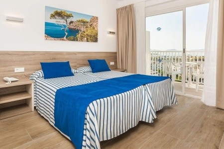 Španielsko Mallorca Globales Condes De Alcudia 15 dňový pobyt All Inclusive Letecky Letisko: Praha July 2026 (13/07/26-27/07/26)