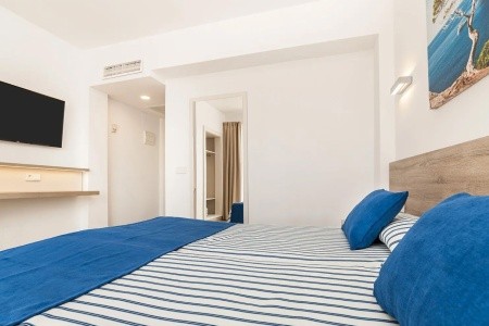 Španielsko Mallorca Globales Condes De Alcudia 15 dňový pobyt All Inclusive Letecky Letisko: Praha July 2026 (13/07/26-27/07/26)