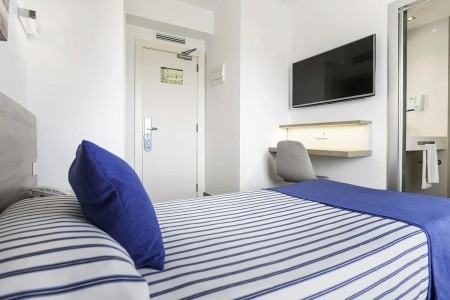 Španielsko Mallorca Globales Condes De Alcudia 15 dňový pobyt All Inclusive Letecky Letisko: Praha July 2026 (13/07/26-27/07/26)