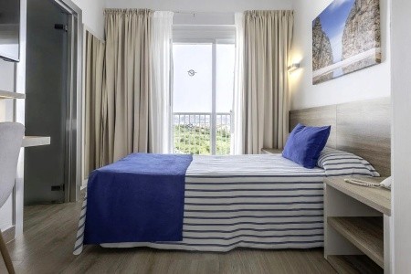 Španielsko Mallorca Globales Condes De Alcudia 15 dňový pobyt All Inclusive Letecky Letisko: Praha July 2026 (13/07/26-27/07/26)