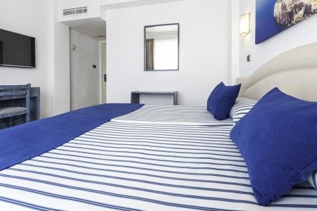 Španielsko Mallorca Globales Condes De Alcudia 15 dňový pobyt All Inclusive Letecky Letisko: Praha July 2026 (13/07/26-27/07/26)