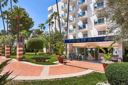 Globales Maioris (Ex. Ola Maioris) - 6