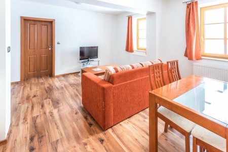 Ea Apartmány Na Filipce - 3