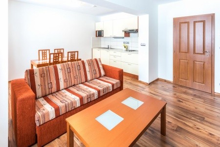 Ea Apartmány Na Filipce - 4