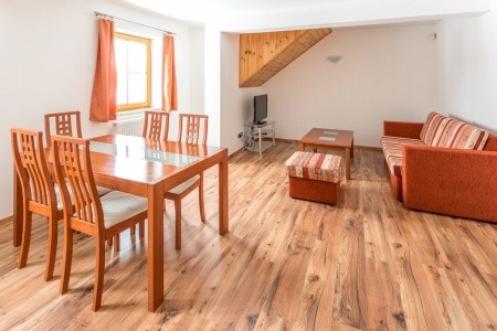 Ea Apartmány Na Filipce - 7