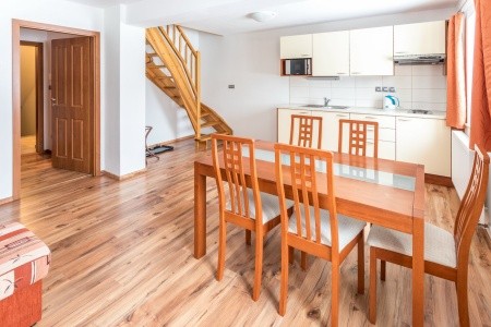 Ea Apartmány Na Filipce - 8