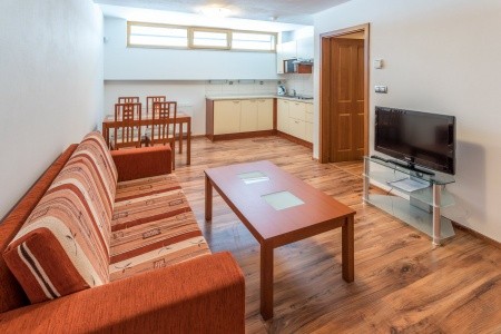 Ea Apartmány Na Filipce - 10