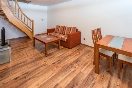 Ea Apartmány Na Filipce - 11