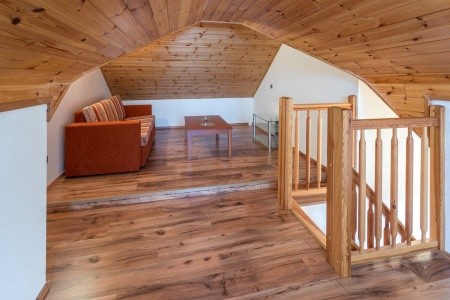 Ea Apartmány Na Filipce - 12