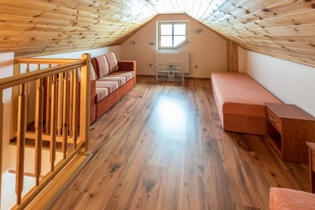 Ea Apartmány Na Filipce - 13