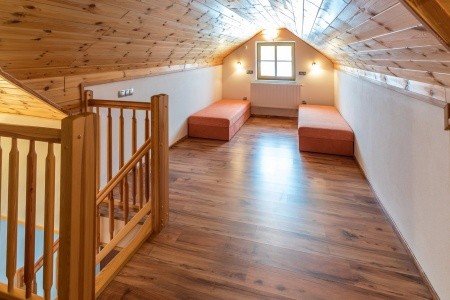 Ea Apartmány Na Filipce - 14