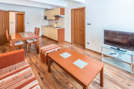 Ea Apartmány Na Filipce - 15