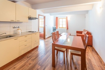 Ea Apartmány Na Filipce - 16