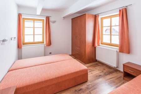 Ea Apartmány Na Filipce - 17