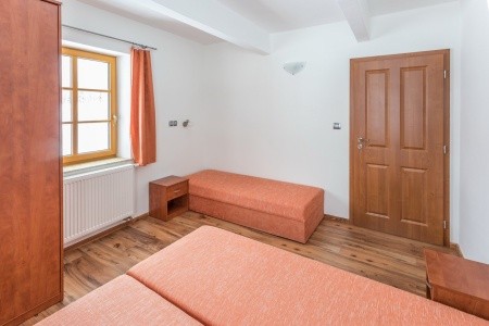 Ea Apartmány Na Filipce - 18