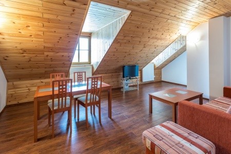 Ea Apartmány Na Filipce - 20