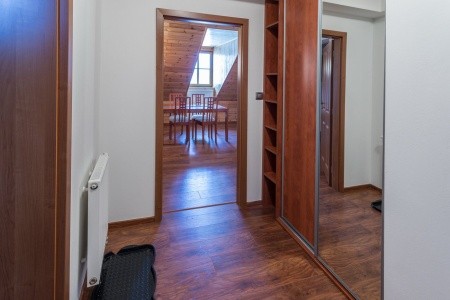 Ea Apartmány Na Filipce - 21