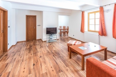 Ea Apartmány Na Filipce - 27