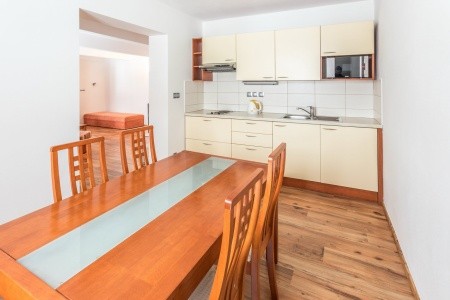 Ea Apartmány Na Filipce - 28