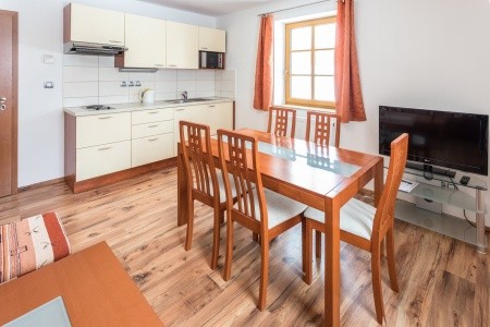 Ea Apartmány Na Filipce - 32