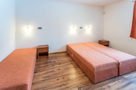 Ea Apartmány Na Filipce - 34