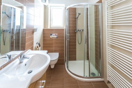 Ea Apartmány Na Filipce - 36