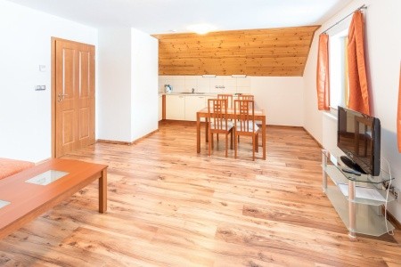 Ea Apartmány Na Filipce - 37