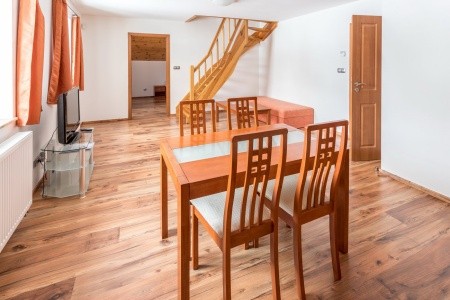 Ea Apartmány Na Filipce - 38