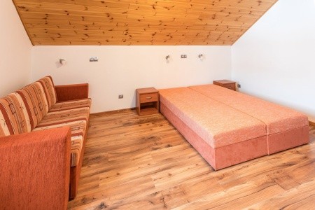 Ea Apartmány Na Filipce - 39