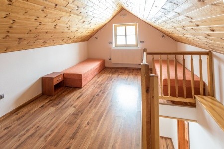 Ea Apartmány Na Filipce - 40