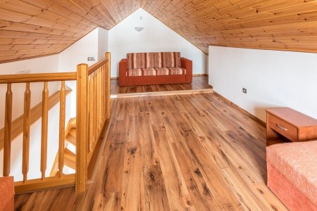 Ea Apartmány Na Filipce - 41