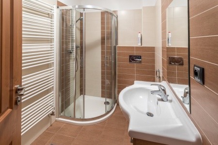 Ea Apartmány Na Filipce - 42