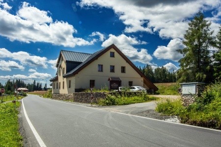 Ea Apartmány Na Filipce - 43