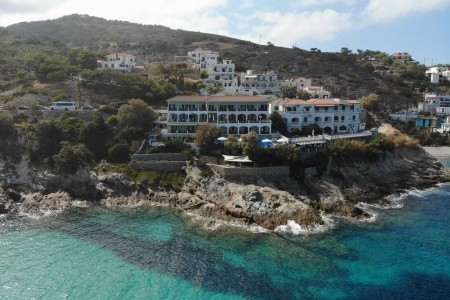 Erofili Beach (Armenistis)